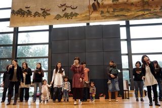 ご出演ありがとうございました♪