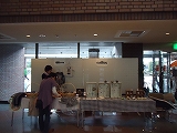 出店２５店の皆さま、ありがとうございました！