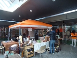 出店２５店の皆さま、ありがとうございました！