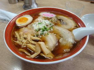 ワンタン軒