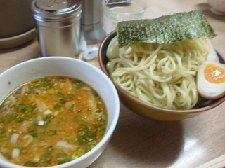 ワンタン軒