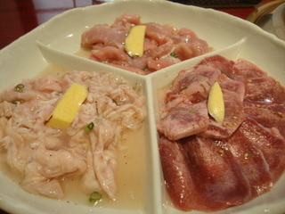 焼肉
