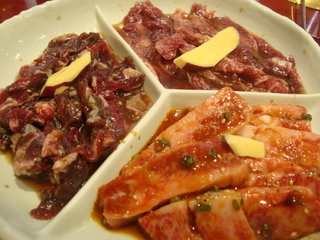 焼肉