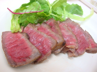 マクドナルド　Le GRAND
