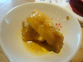 やさしい食彩　葡萄の丘