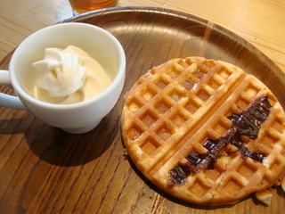 やさしい食彩　葡萄の丘