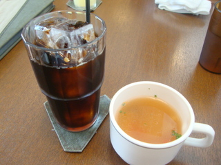 カフェ　ＡＰＡＲＴＭＥＮＴ　ＬＯＢＢＹ