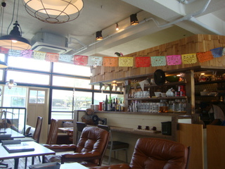 カフェ　ＡＰＡＲＴＭＥＮＴ　ＬＯＢＢＹ