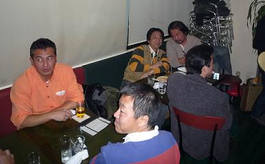 パーティ画像