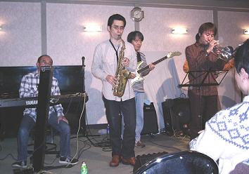 青山ばんどの青山さんが亡くなられた