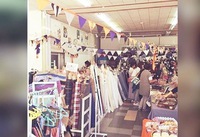 『オリショーマルシェ』ありがとうございました！ 2017/09/29 18:30:13