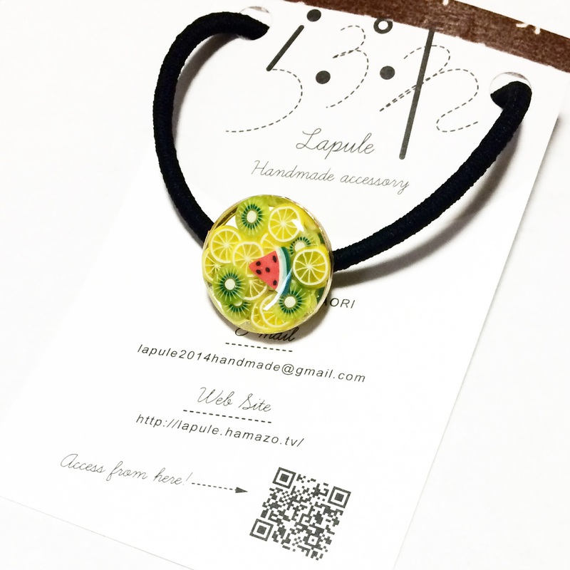 ❤︎キッズアクセサリー❤︎
