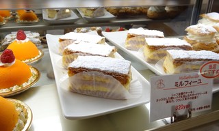 Petit Délice