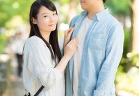 年の差婚 2020/05/30 17:56:51