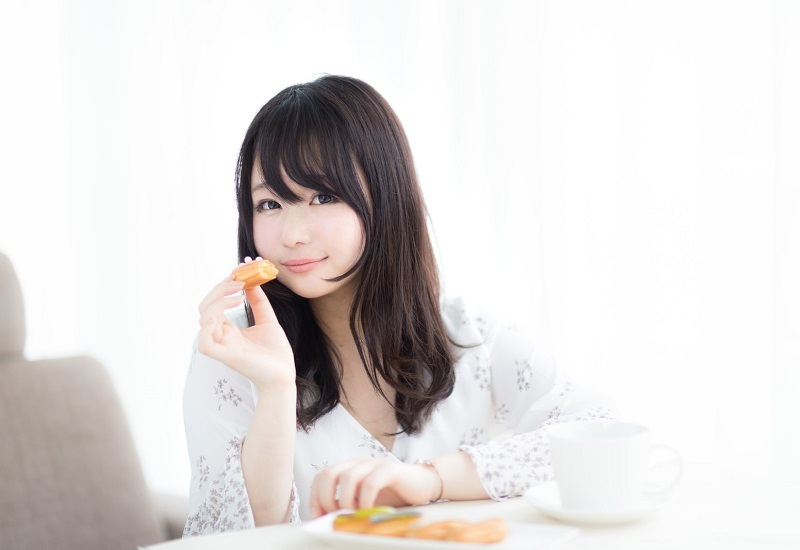 折れない心と諦めない根性