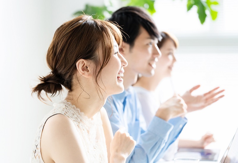 婚活フィードバックサービス開始