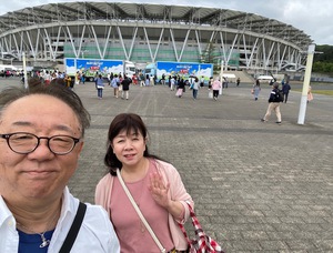 「小田和正コンサート・みんなで自己ベスト！！」に参戦しました(^^♪