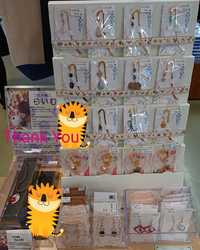 戸田書店さん商品入れ換え 2020/04/11 23:06:11