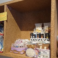 ヨハク社さん商品を入れ換えました 2020/03/14 20:54:56