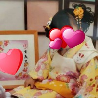 七五三の髪飾り 2020/06/16 06:08:33