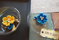 参加者様の作品紹介 2021/06/14 22:59:34