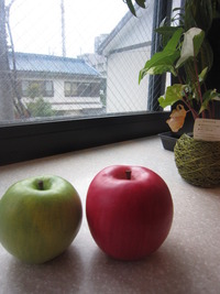 pommes