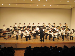 concert コンサート