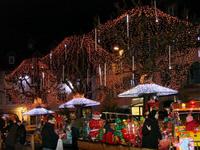 Marché de Noël, suite