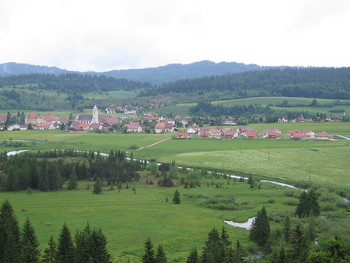 Mouthe