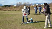 『わんわん運動会』無事開催