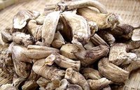 特価！伊豆産干し椎茸石突き