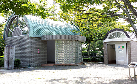 五社公園の桜と昭和の思い出