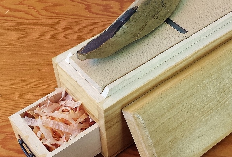 1本釣りの鰹節がおいしい訳