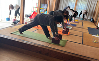 キープ今ここに集中 2025/02/08 11:29:21