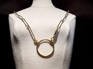クリスマスプレゼントにピッタリなグラスホルダー【ラ・ループ】 クリスマスプレゼントにピッタリなグラスホルダー【ラ・ループ】