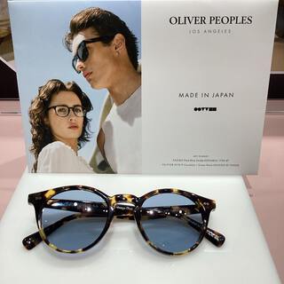 オリバーピープルズ サングラス☆ ROMARE ☆OLVERPEOPLES Fair 2023 オリバーピープルズ サングラス☆ ROMARE ☆OLVERPEOPLES Fair 2023