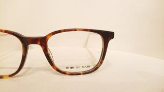 ニューヨークのアイウェアブランド【ROBERT MARC 866 288-M】ロバートマーク