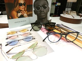 オリバーピープルズ　オマリー 【OLIVER PEOPLES　O’malley】 浜松・静岡