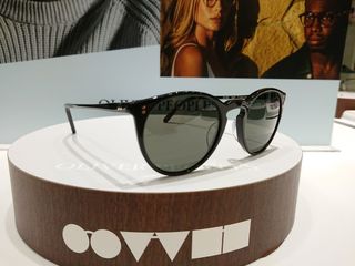 オリバーピープルズ　オマリー 【OLIVER PEOPLES　O’malley】 浜松・静岡