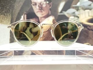 【オリバーピープルズ OP-505】OLIVER PEOPLES サングラス