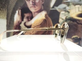 【オリバーピープルズ OP-505】OLIVER PEOPLES サングラス