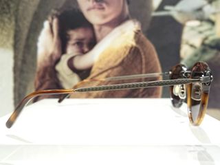 【オリバーピープルズ OP-505】OLIVER PEOPLES サングラス