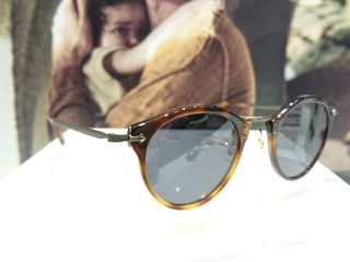 【オリバーピープルズ OP-505】OLIVER PEOPLES サングラス