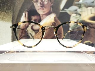 【オリバーピープルズ OP-505】OLIVER PEOPLES サングラス