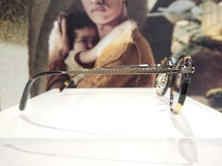 【オリバーピープルズ OP-505】OLIVER PEOPLES サングラス
