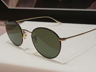 オリバーピープルズ COLERIDGE 【OLIVERPEOPLES FAIR 2023】 オリバーピープルズ COLERIDGE 【OLIVERPEOPLES FAIR 2023】