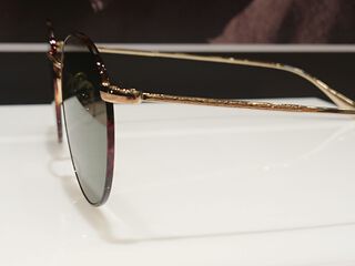 オリバーピープルズ COLERIDGE 【OLIVERPEOPLES FAIR 2023】 オリバーピープルズ COLERIDGE 【OLIVERPEOPLES FAIR 2023】