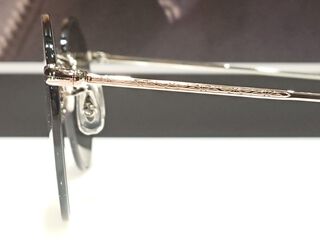 オリバーピープルズ COLERIDGE 【OLIVERPEOPLES FAIR 2023】 オリバーピープルズ COLERIDGE 【OLIVERPEOPLES FAIR 2023】
