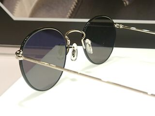 オリバーピープルズ COLERIDGE 【OLIVERPEOPLES FAIR 2023】 オリバーピープルズ COLERIDGE 【OLIVERPEOPLES FAIR 2023】