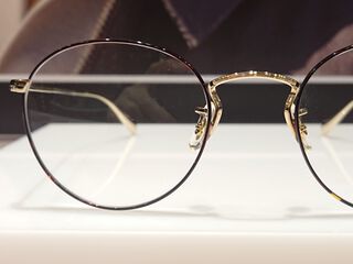 オリバーピープルズ COLERIDGE 【OLIVERPEOPLES FAIR 2023】 オリバーピープルズ COLERIDGE 【OLIVERPEOPLES FAIR 2023】